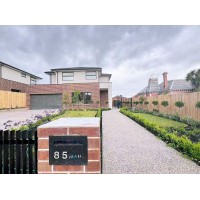 Box Hill North 又一独立别墅， 海外可买，名校学区